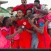 LDC/CAF: LE HOROYA AC FREINE JS SAOURA A DOMICILE ET FIL AU SECOND TOUR