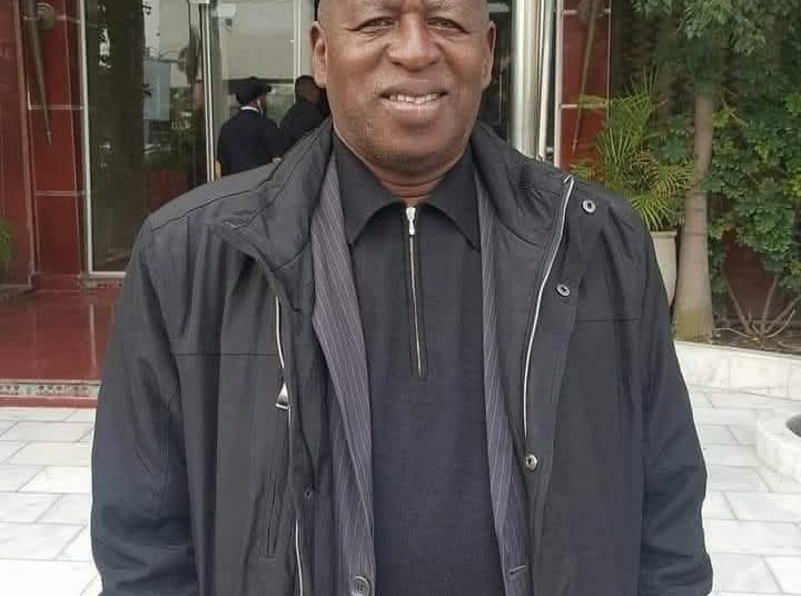 LA FGF ATTRISTÉE PAR LE DÉCÈS DE MOUSTAPHA TOURÉ “KAMAL BASS”, ANCIEN MEMBRE DU COMITÉ EXÉCUTIF