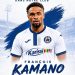 Transfert: François Kamano rebondit en Serbie à FK IMT Belgrade