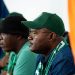 COUPE CAF: Malgré l&rsquo;élimination de son club le Président KPC réitère sa confiance au staff et remercie les autorités et les acteurs du football