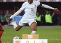 EUROPE/LIGUE DES NATIONS : La France de Zidane bat la Turquie