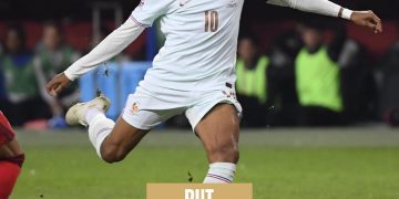 EUROPE/LIGUE DES NATIONS : La France de Zidane bat la Turquie