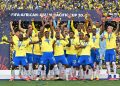 Mamelodi Sundowns se qualifie pour la suite de la compétition en remportant la Coupe Afrique-Asie-Pacifique de la FIFA