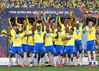 Mamelodi Sundowns se qualifie pour la suite de la compétition en remportant la Coupe Afrique-Asie-Pacifique de la FIFA