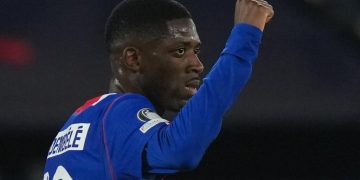 LdC : les résultats de la soirée