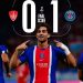 France Ligue 1 : PSG enfin une victoire face à Brest