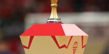 CAN 2027 : les résultats des rencontres